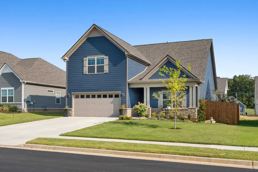 7014 Sully Ct, Fairview, TN 37062 - #3