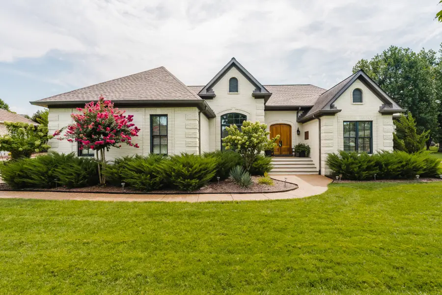 107 Meadowlake Dr, Gallatin, TN 37066 - #2