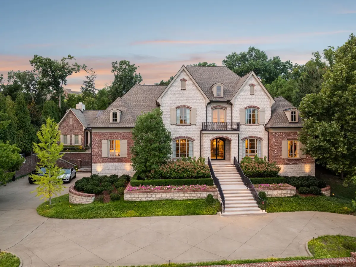 283 Jones Pkwy, Brentwood, TN 37027 - #1