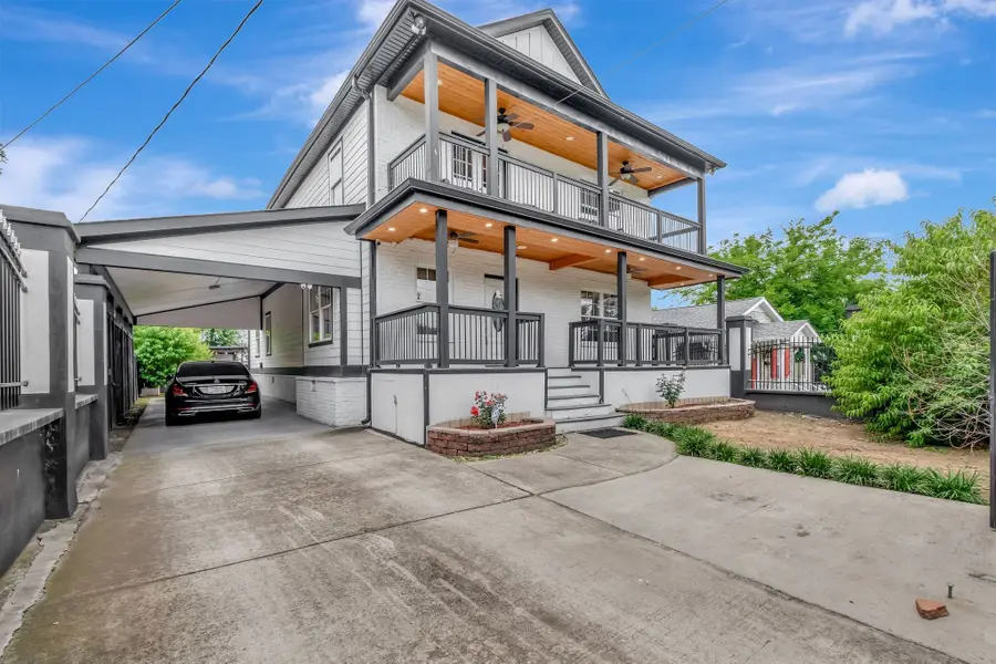 1525 12th Ave N, Nashville, TN 37208 - #3