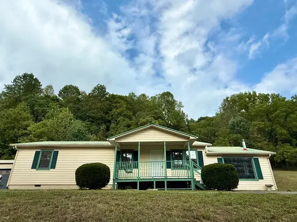 1927 Hurricane Creek Rd, Lynchburg, TN 37352