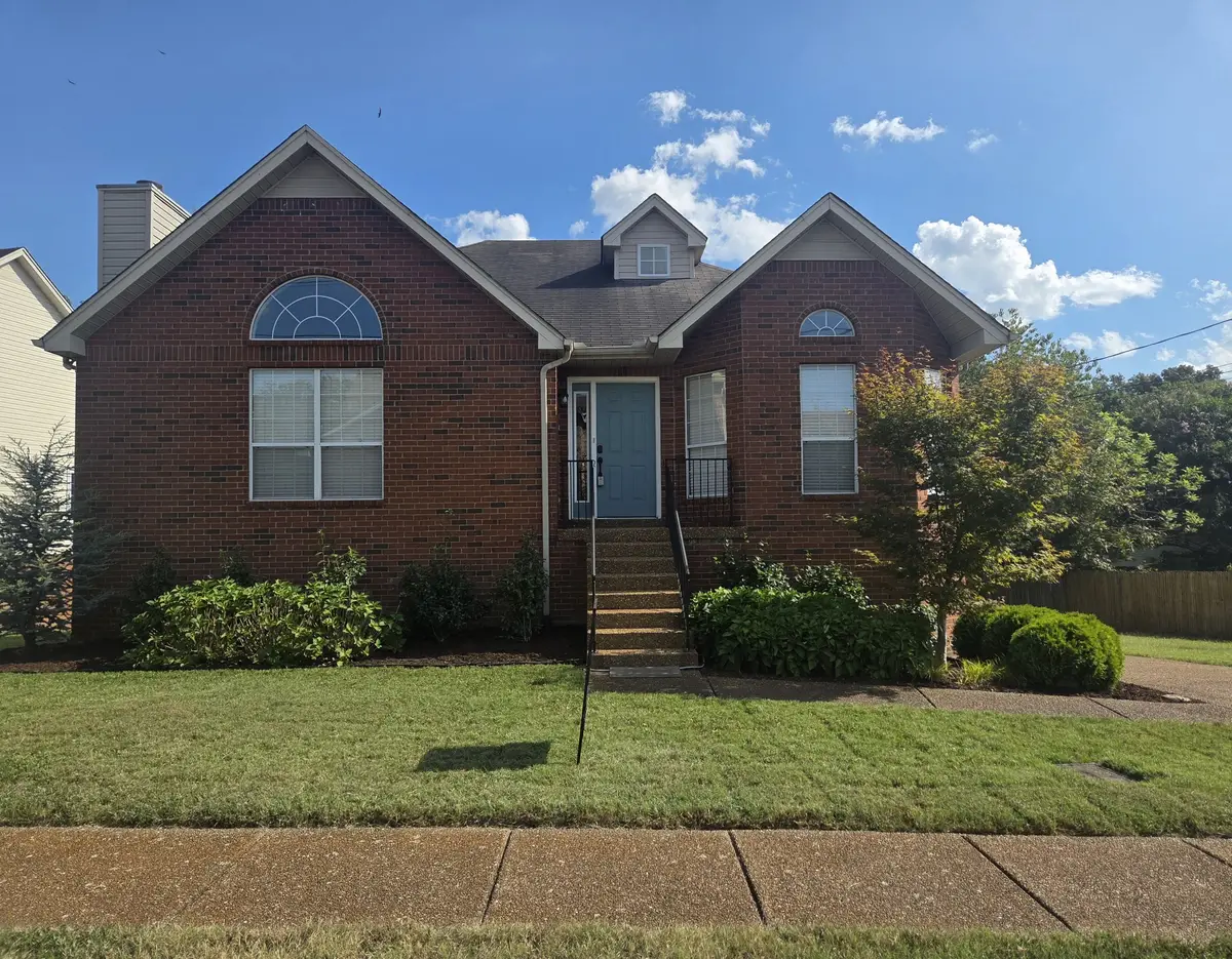 3704 Nate Cv, Antioch, TN 37013 - #1