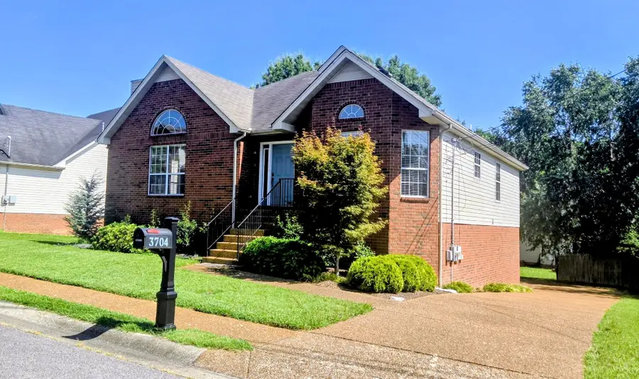 3704 Nate Cv, Antioch, TN 37013 - #3