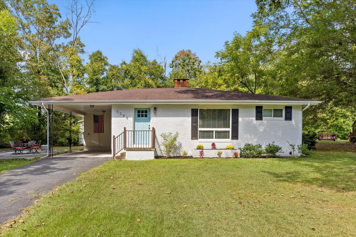 5096 Irvin Road, Chattanooga, TN 37416 - #1