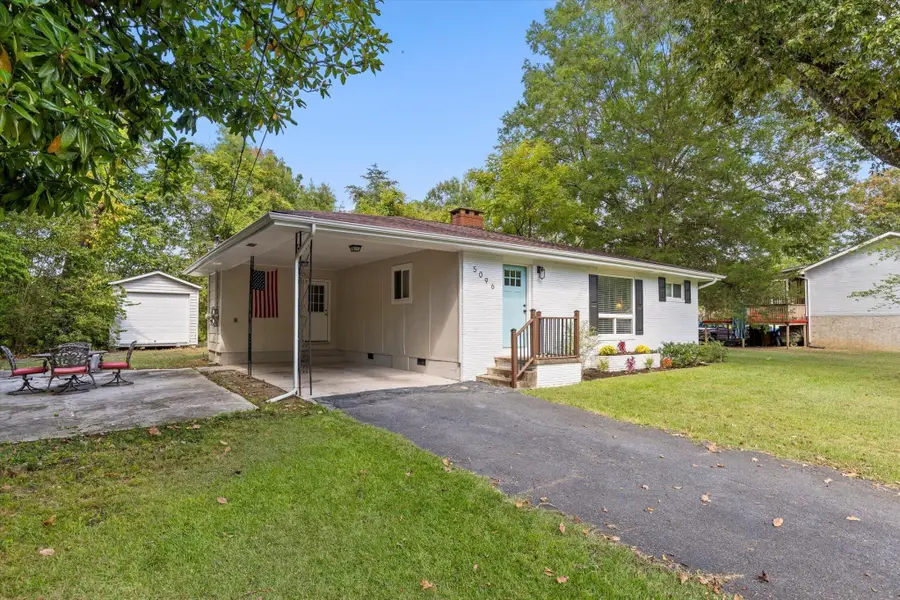 5096 Irvin Road, Chattanooga, TN 37416 - #2