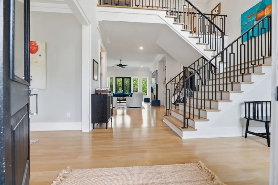848 W Hillwood Dr, Nashville, TN 37205 - #2