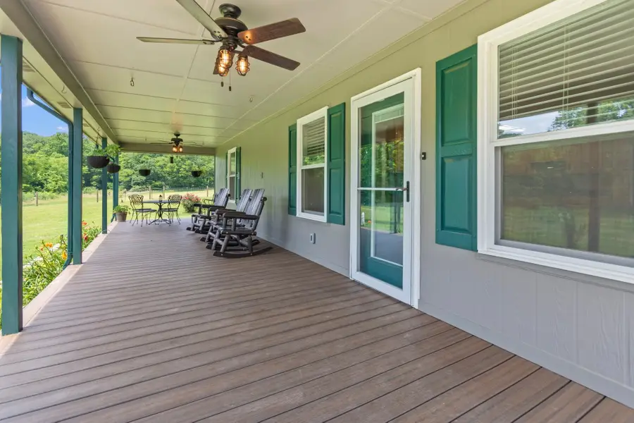 560 York Hollow Rd, Pulaski, TN 38478 - #3