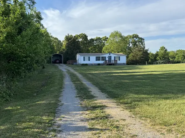10794 Back Piney Rd, Bon Aqua, TN 37025