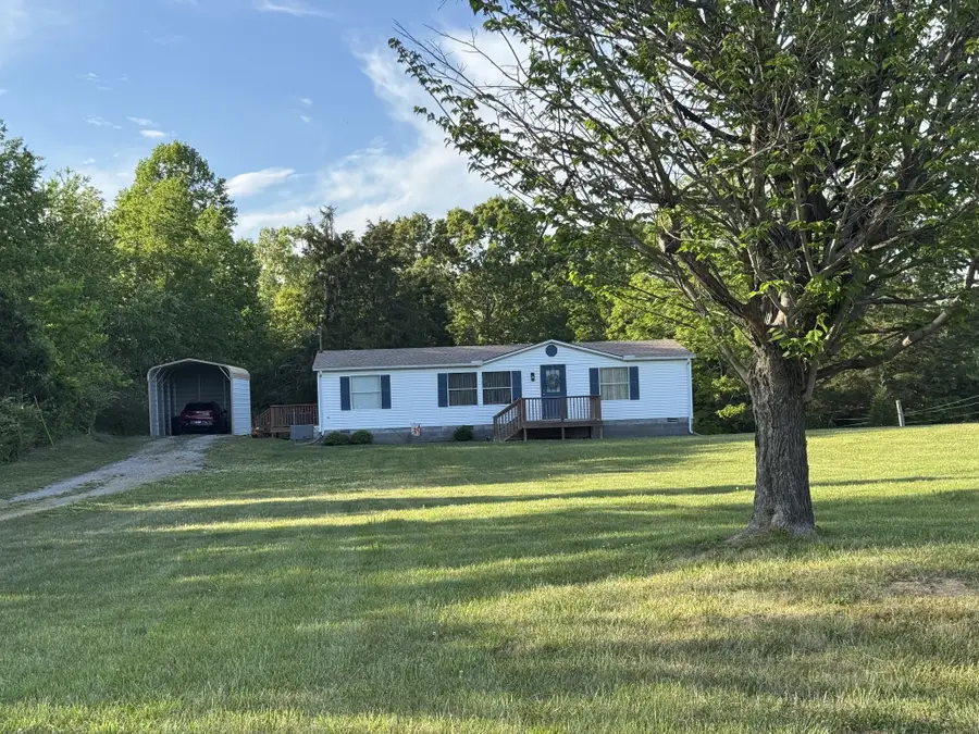 10794 Back Piney Rd, Bon Aqua, TN 37025 - #2