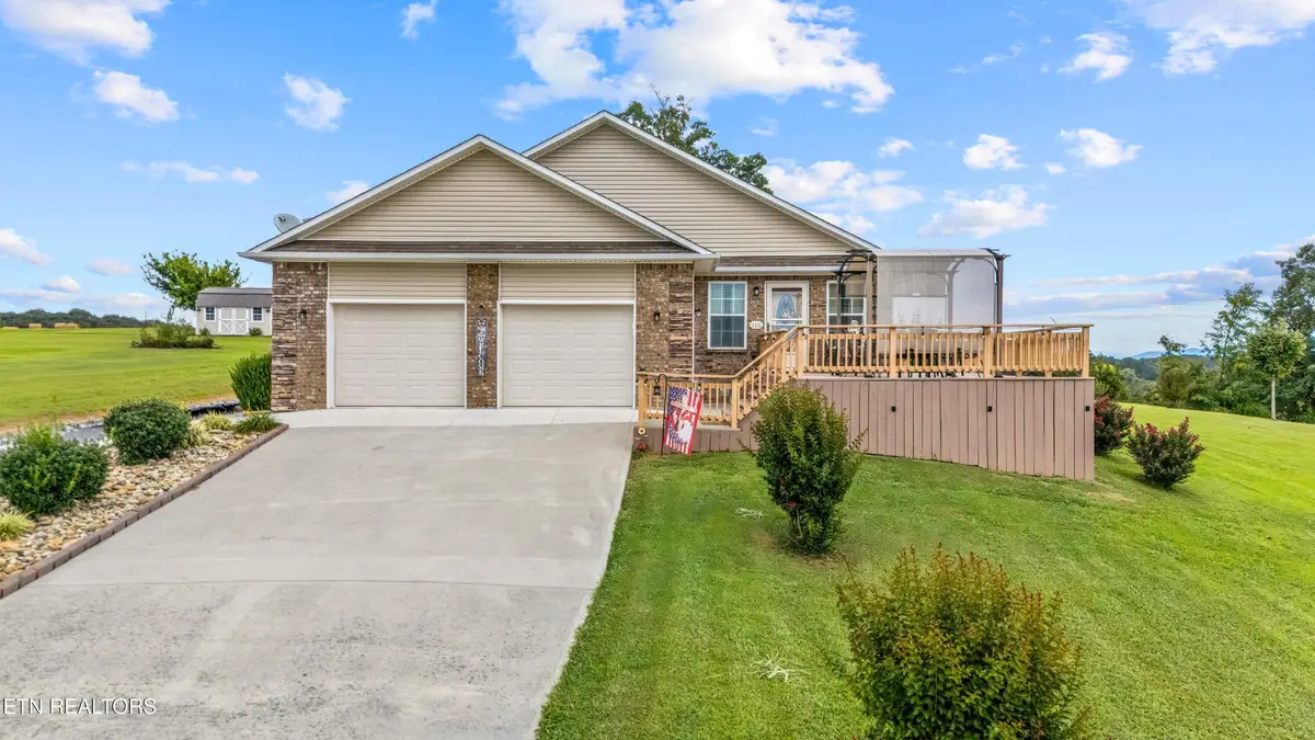 116 Melissa Lane, Dandridge, TN 37725 - #1