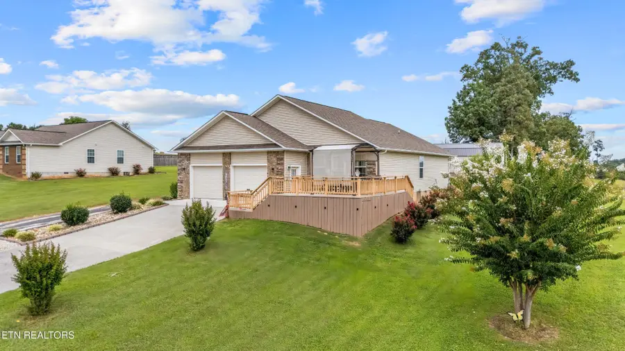 116 Melissa Lane, Dandridge, TN 37725 - #2