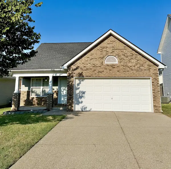 1606 Allston Dr, Murfreesboro, TN 37128