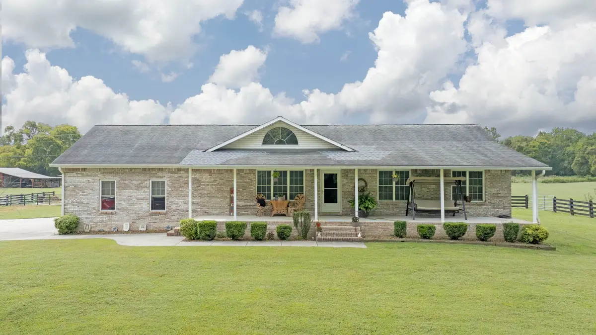 493 Sandtown Rd, Spring City, TN 37381 - #1