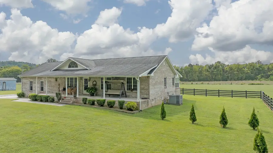 493 Sandtown Rd, Spring City, TN 37381 - #2