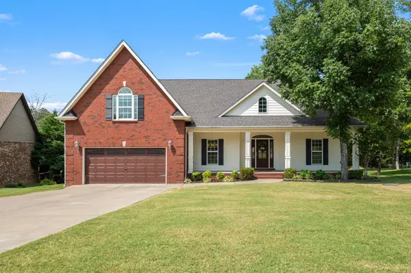 720 Twin View Dr, Murfreesboro, TN 37128