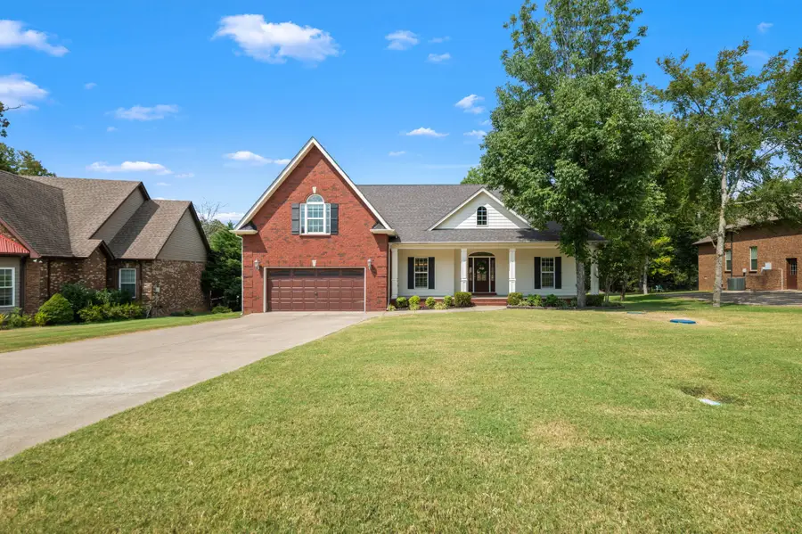 720 Twin View Dr, Murfreesboro, TN 37128 - #2