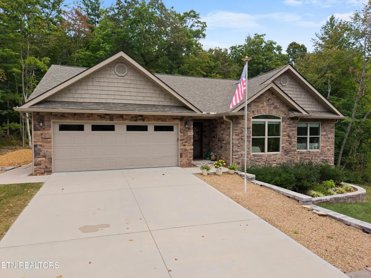 140 Laswell Lane, Crossville, TN 38558 - #1