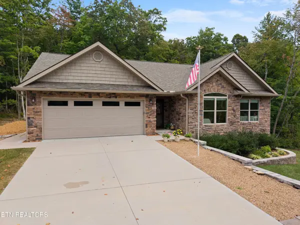 140 Laswell Lane, Crossville, TN 38558