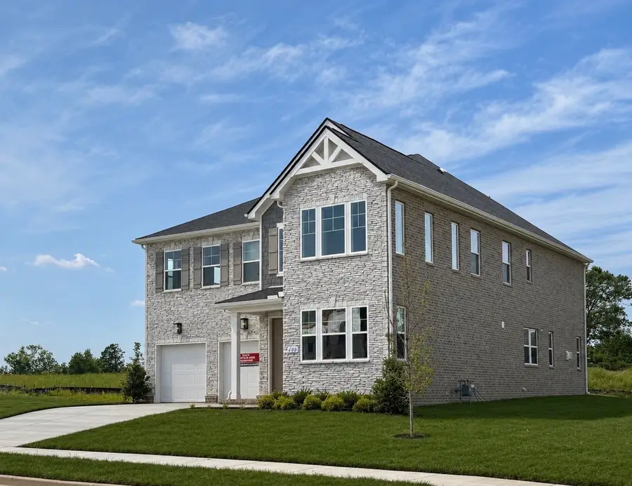 410 Downs Lane, Mount Juliet, TN 37122 - #3