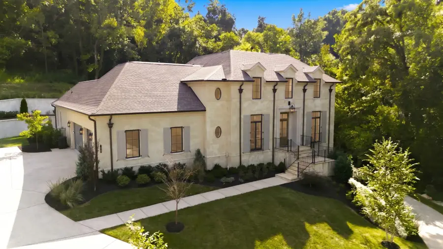 116 Earlham Ct, Franklin, TN 37067 - #2