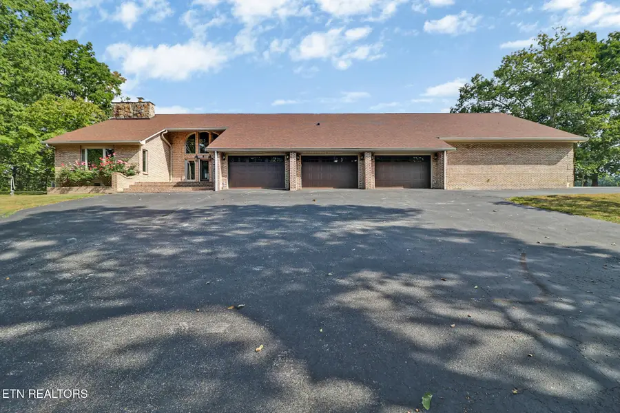 683 Wild Plum Drive, Crossville, TN 38555 - #2