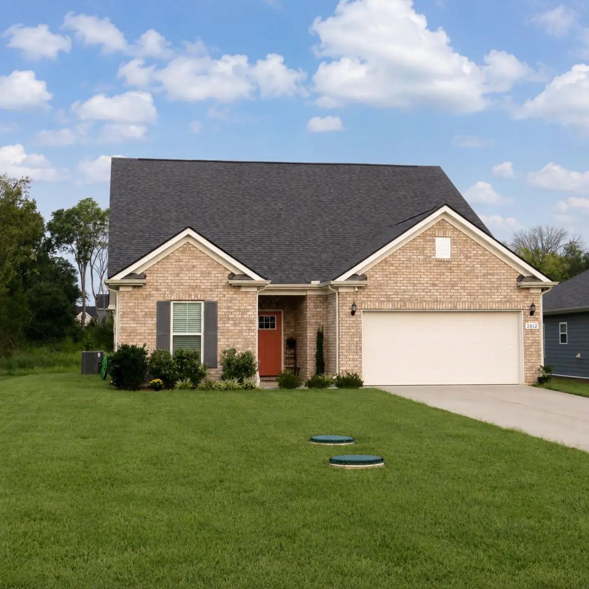 2812 Campanella Dr, Murfreesboro, TN 37128 - #1