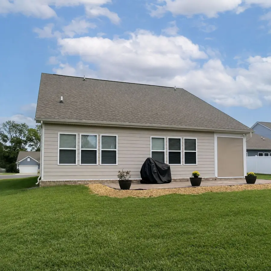 2812 Campanella Dr, Murfreesboro, TN 37128 - #3
