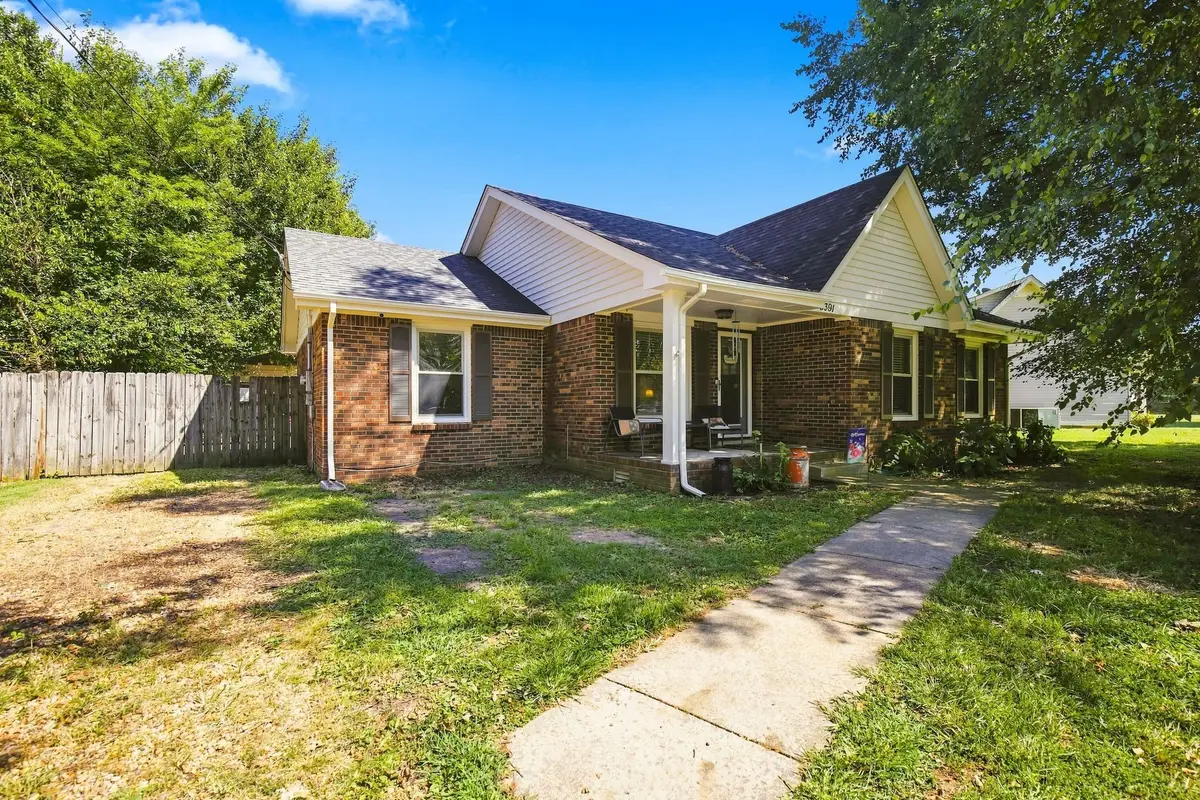 3391 Chaney Ln, Clarksville, TN 37042 - #1