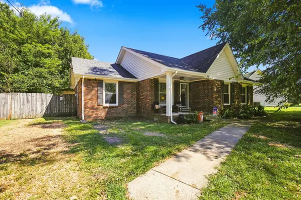 3391 Chaney Ln, Clarksville, TN 37042
