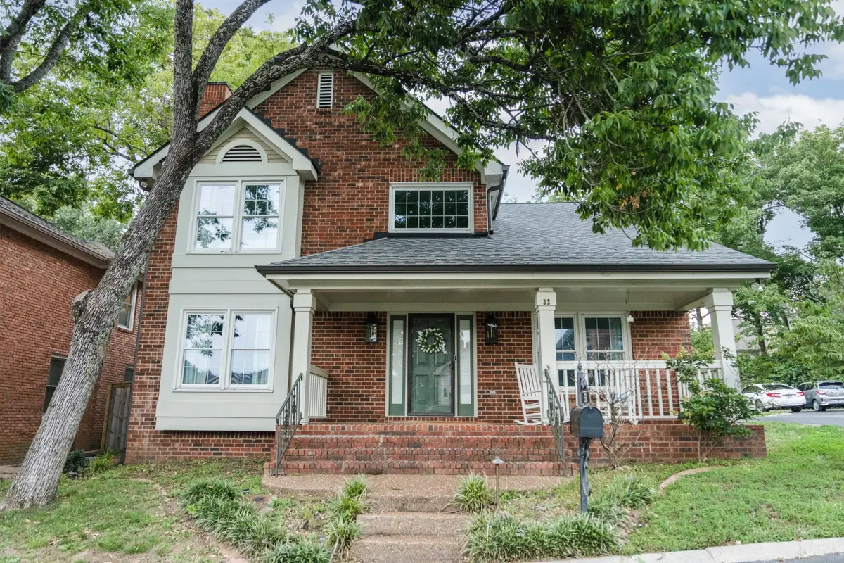 33 Belcaro Cir, Nashville, TN 37215 - #1