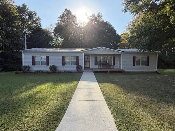 370 Grices Creek Rd, Cumberland City, TN 37050