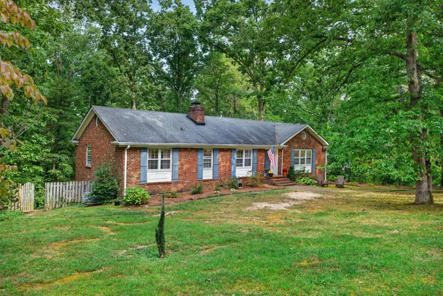 926 Glamis Circle, Signal Mountain, TN 37377 - #2
