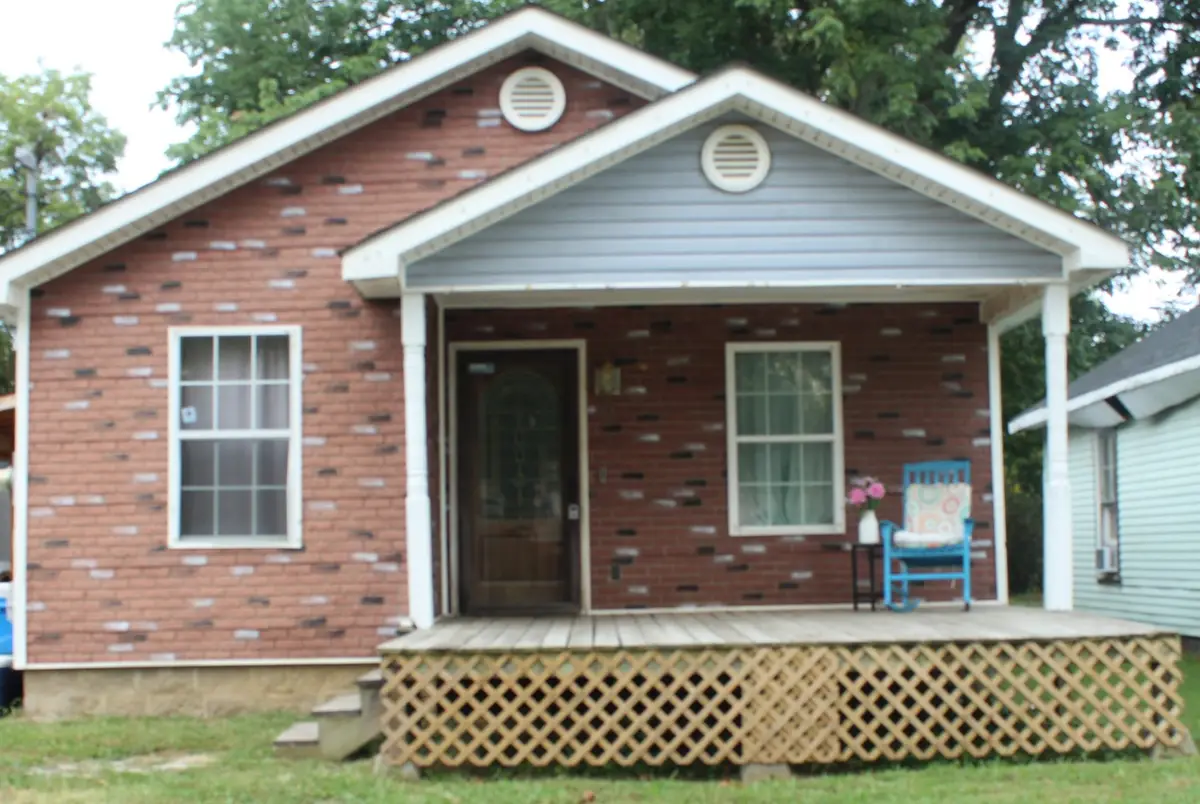 91 Holly St, Jackson, TN 38301 - #1