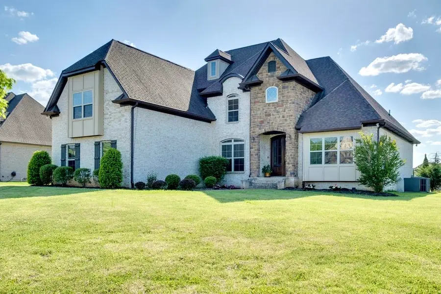 902 Larkspur Ln, Lebanon, TN 37087 - #2