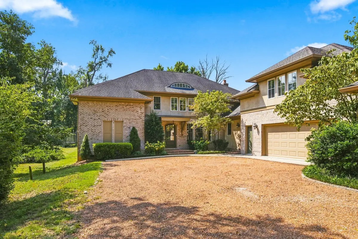 203B Woodmont Cir, Nashville, TN 37205 - #1