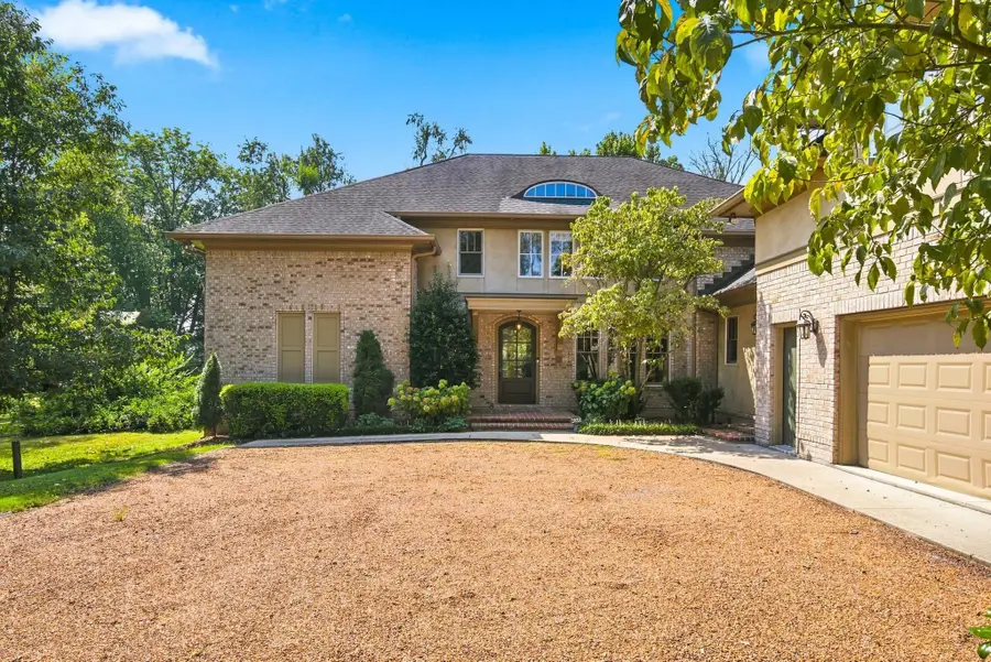 203B Woodmont Cir, Nashville, TN 37205 - #3