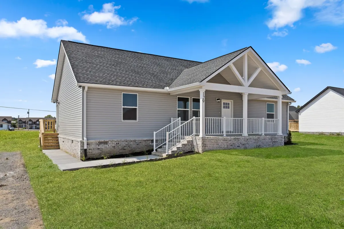 129 Martha Circle, Lafayette, TN 37083 - #1