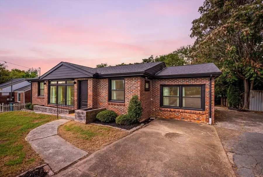 930 Crescent Hill Rd, Nashville, TN 37206 - #2