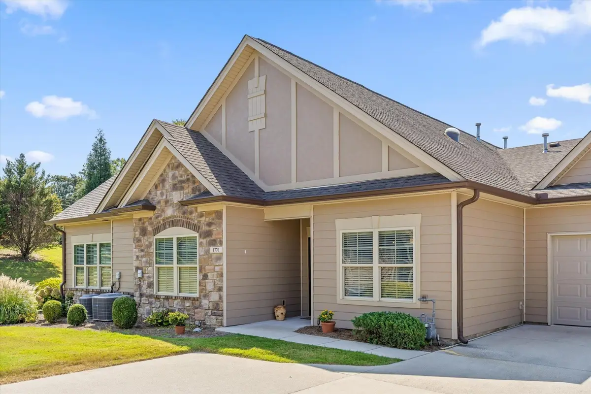 1770 Sedgefield Drive, Ooltewah, TN 37363 - #1