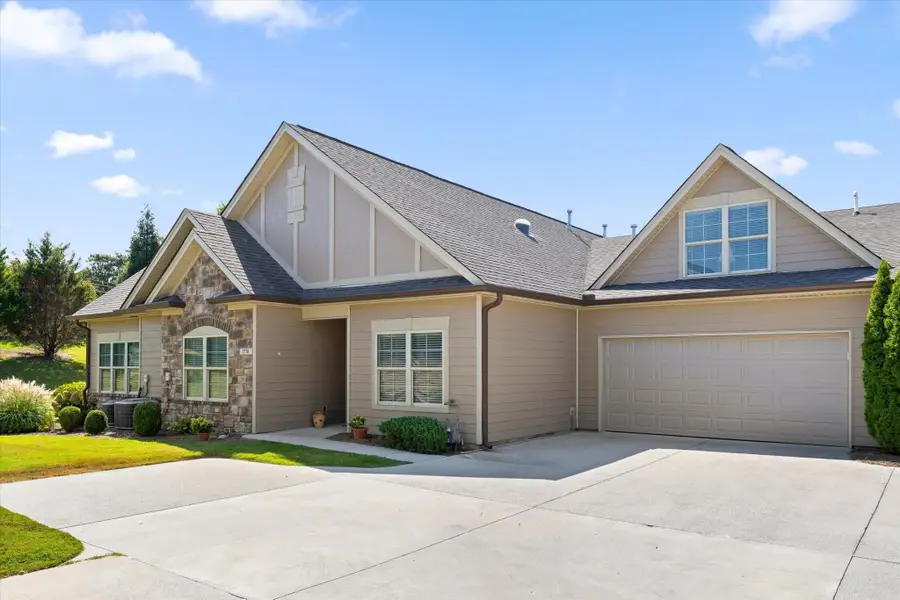 1770 Sedgefield Drive, Ooltewah, TN 37363 - #3