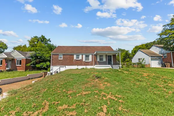 1216 Vultee Blvd, Nashville, TN 37217