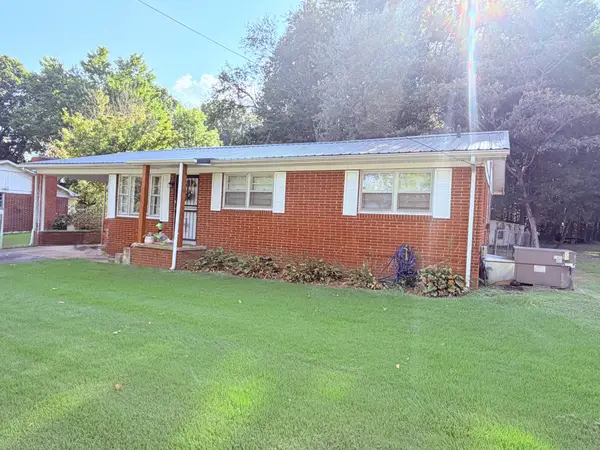 125 Forney Rd, Huntingdon, TN 38344