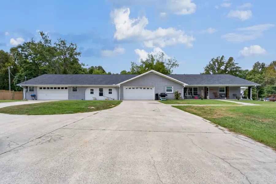 3464 S Grundy Quarles Hwy, Gainesboro, TN 38562 - #2