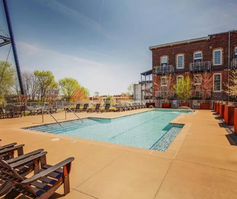 1350 Rosa L Parks Blvd #332, Nashville, TN 37208 - #2
