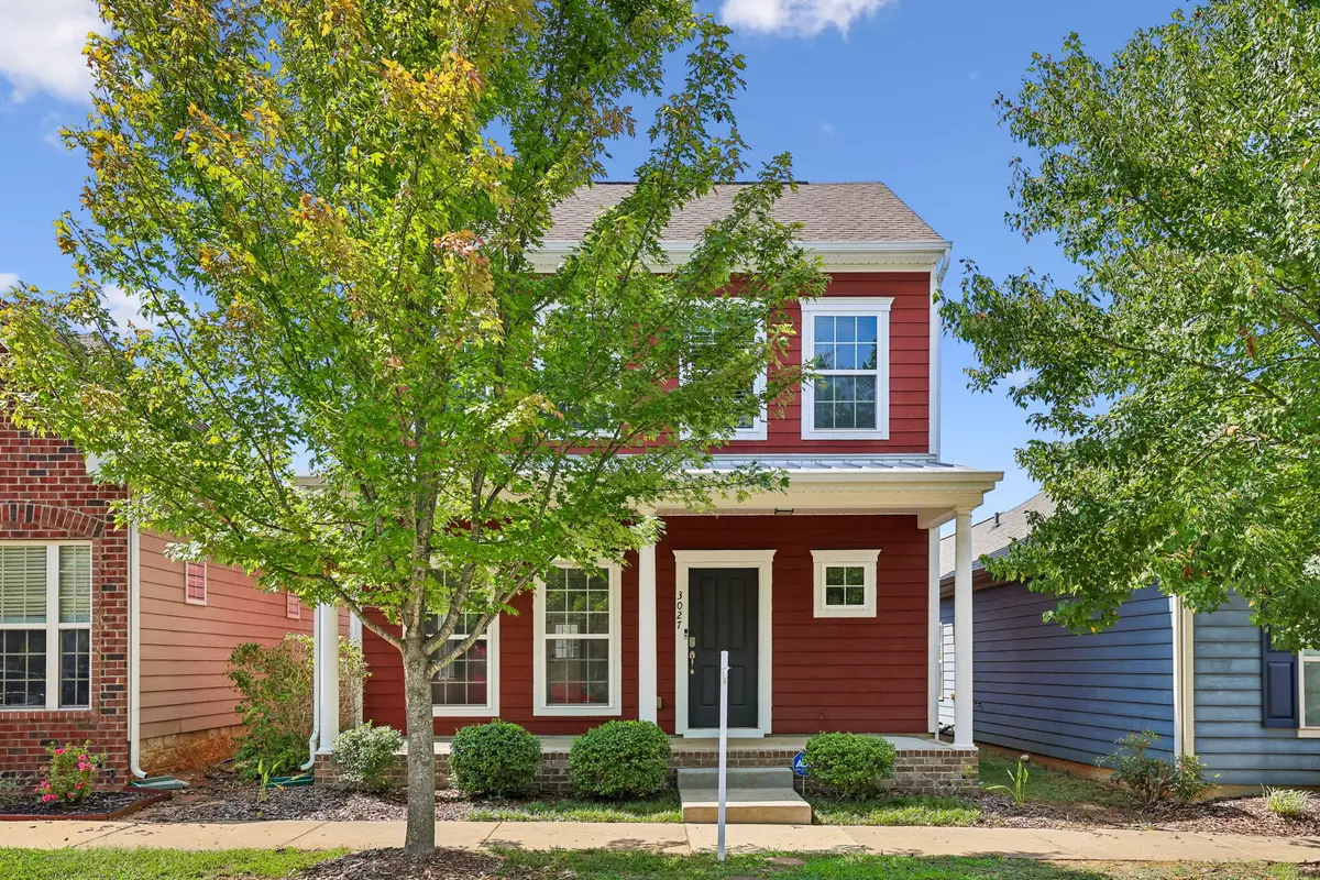 3027 Bienville Dr, Smyrna, TN 37167 - #1