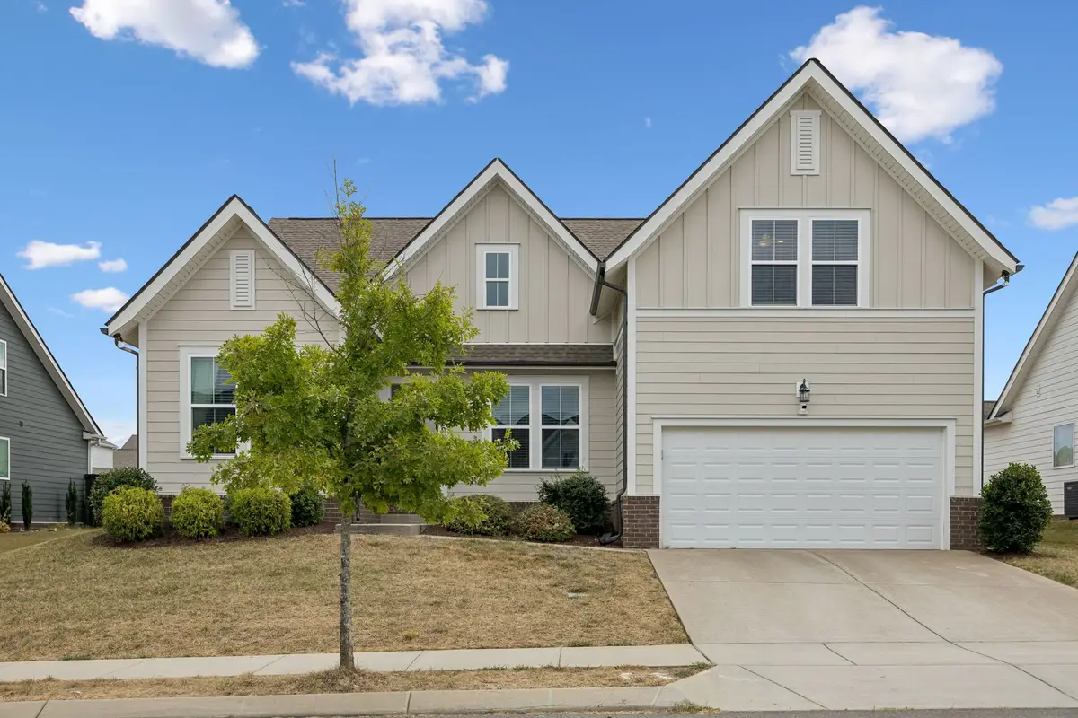 4005 John Marsh Rd, Spring Hill, TN 37174 - #1