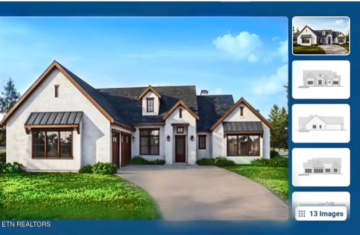 104 Kanati Tr, Vonore, TN 37885 - #1