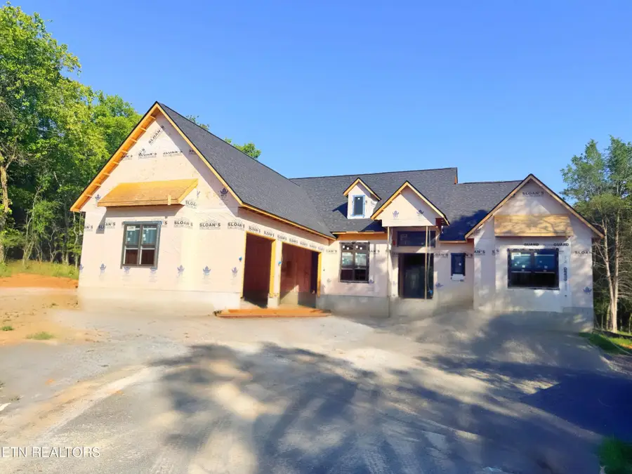 104 Kanati Tr, Vonore, TN 37885 - #2
