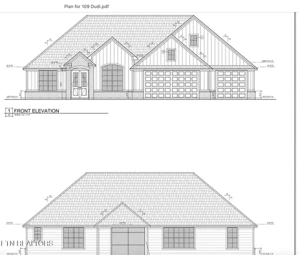 109 Dudi Tr, Vonore, TN 37885