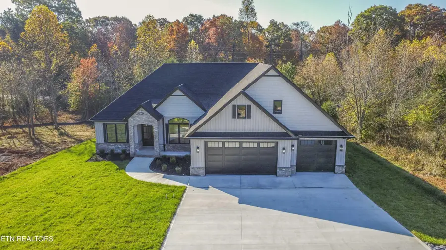 109 Dudi Tr, Vonore, TN 37885 - #3